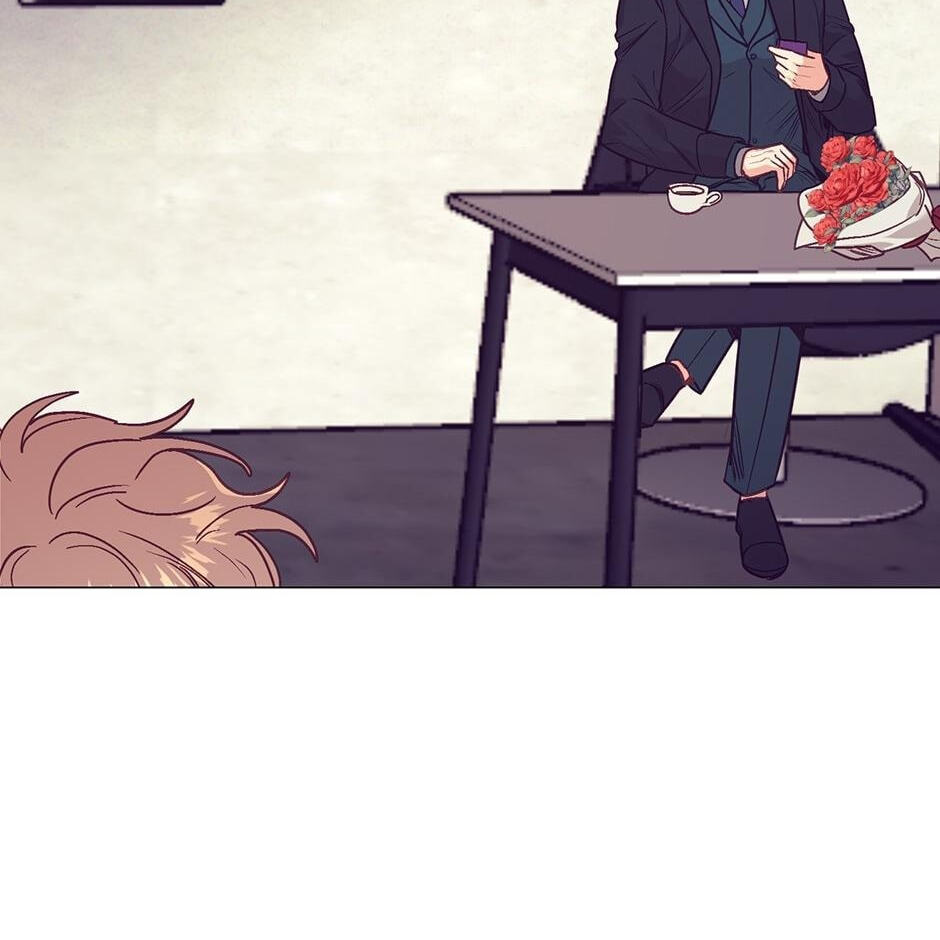 Bye-Bye Chapter 18 page 43 - 