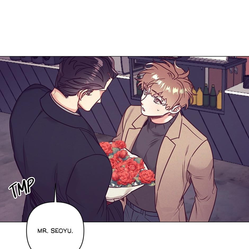 Bye-Bye Chapter 18 page 44 - 