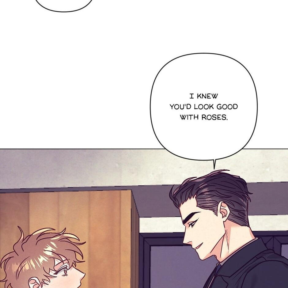 Bye-Bye Chapter 18 page 45 - 