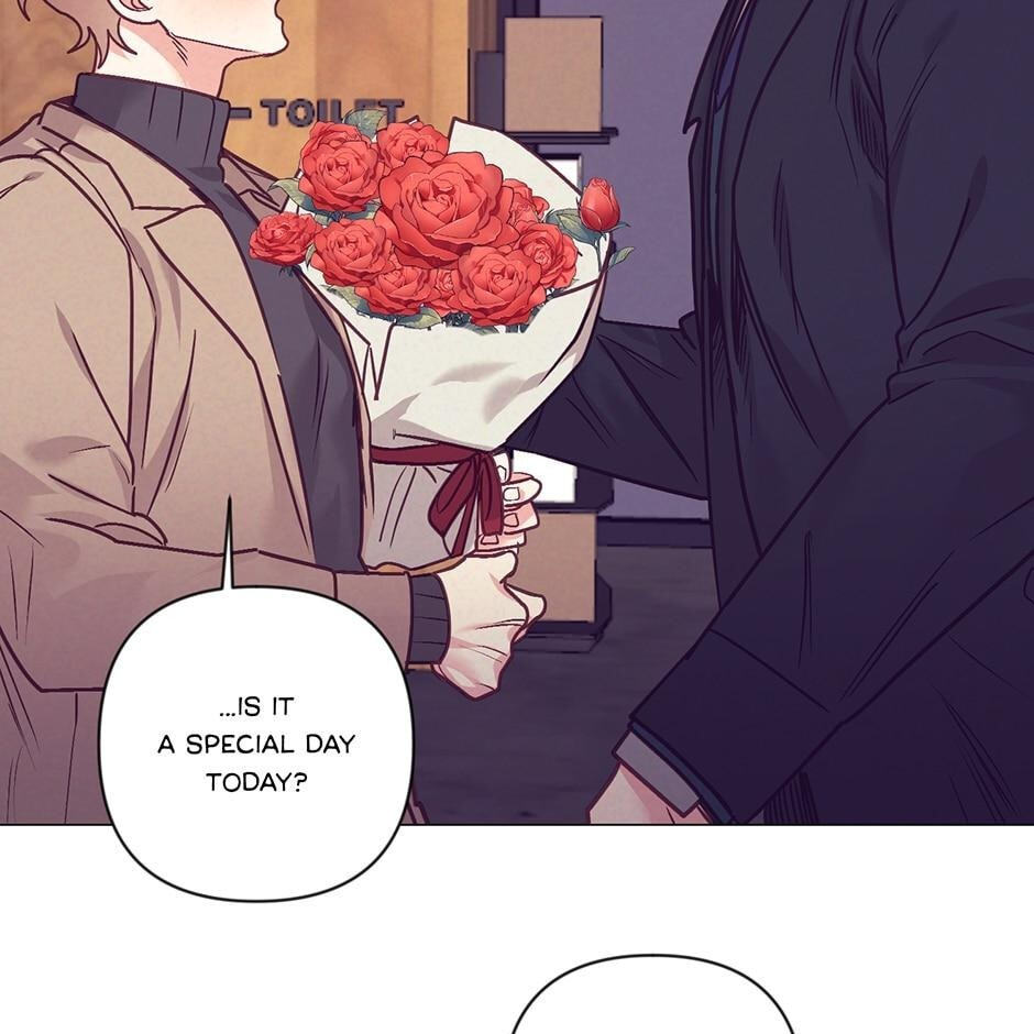 Bye-Bye Chapter 18 page 46 - 