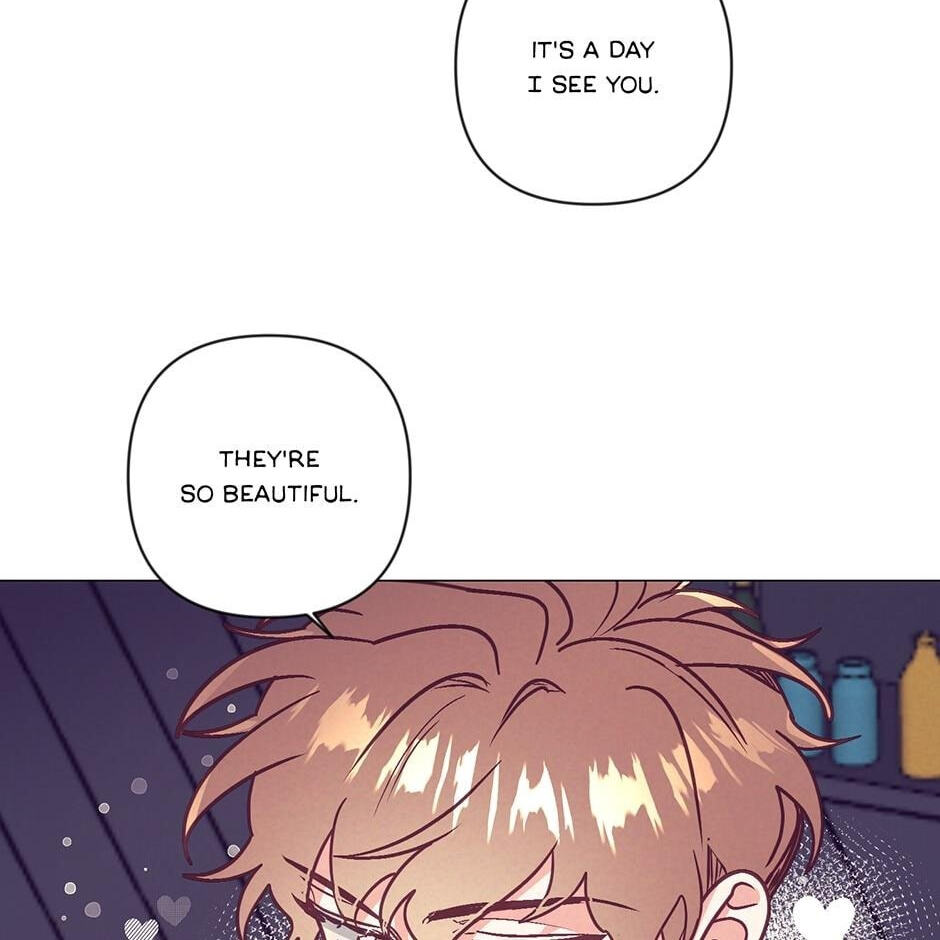 Bye-Bye Chapter 18 page 47 - 