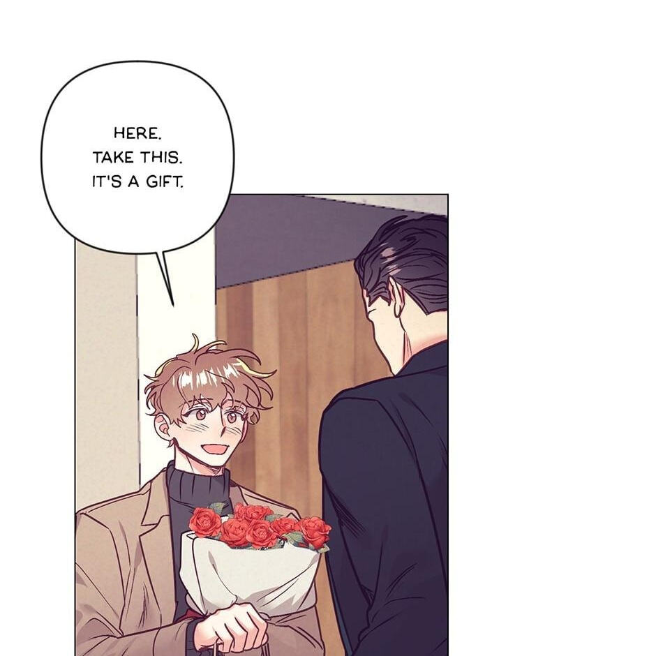 Bye-Bye Chapter 18 page 49 - 