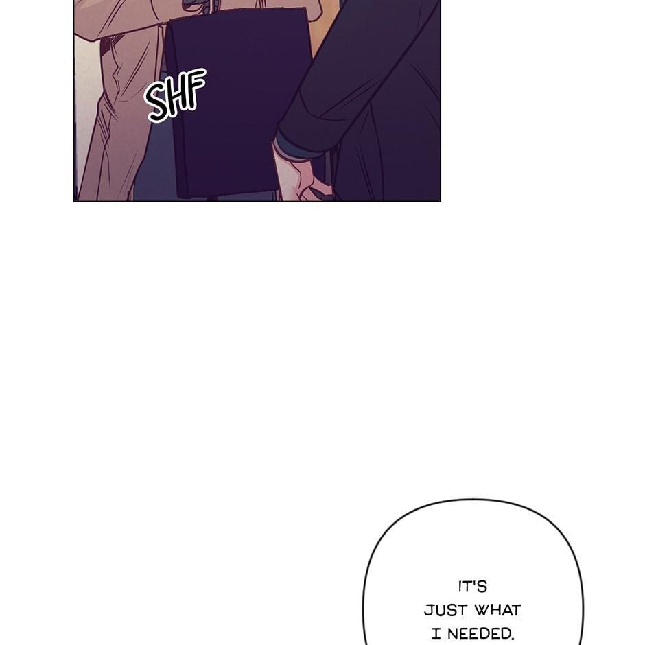 Bye-Bye Chapter 18 page 50 - 
