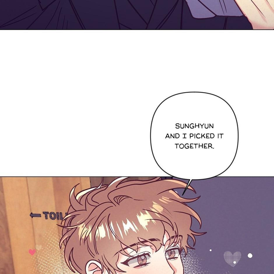 Bye-Bye Chapter 18 page 54 - 