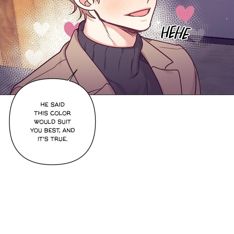 Bye-Bye Chapter 18 page 55 - 