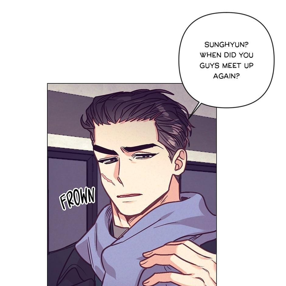 Bye-Bye Chapter 18 page 56 - 