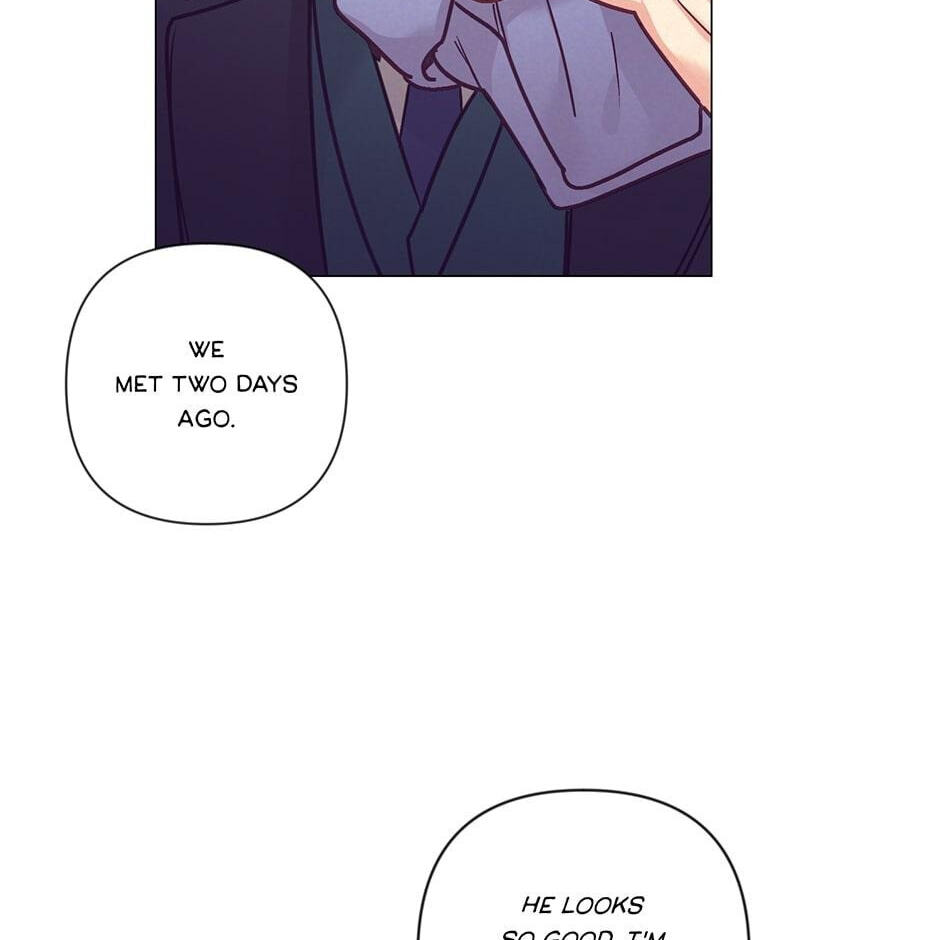 Bye-Bye Chapter 18 page 57 - 