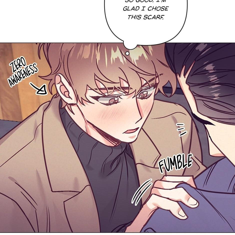 Bye-Bye Chapter 18 page 58 - 