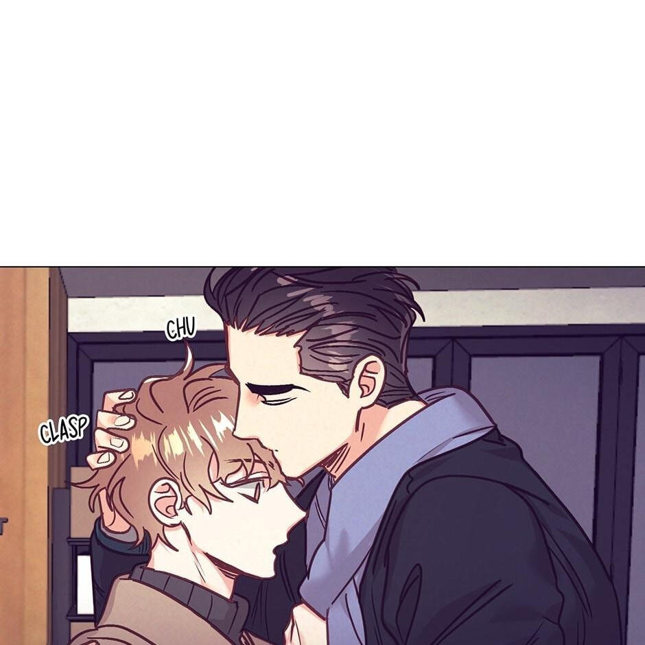 Bye-Bye Chapter 18 page 61 - 