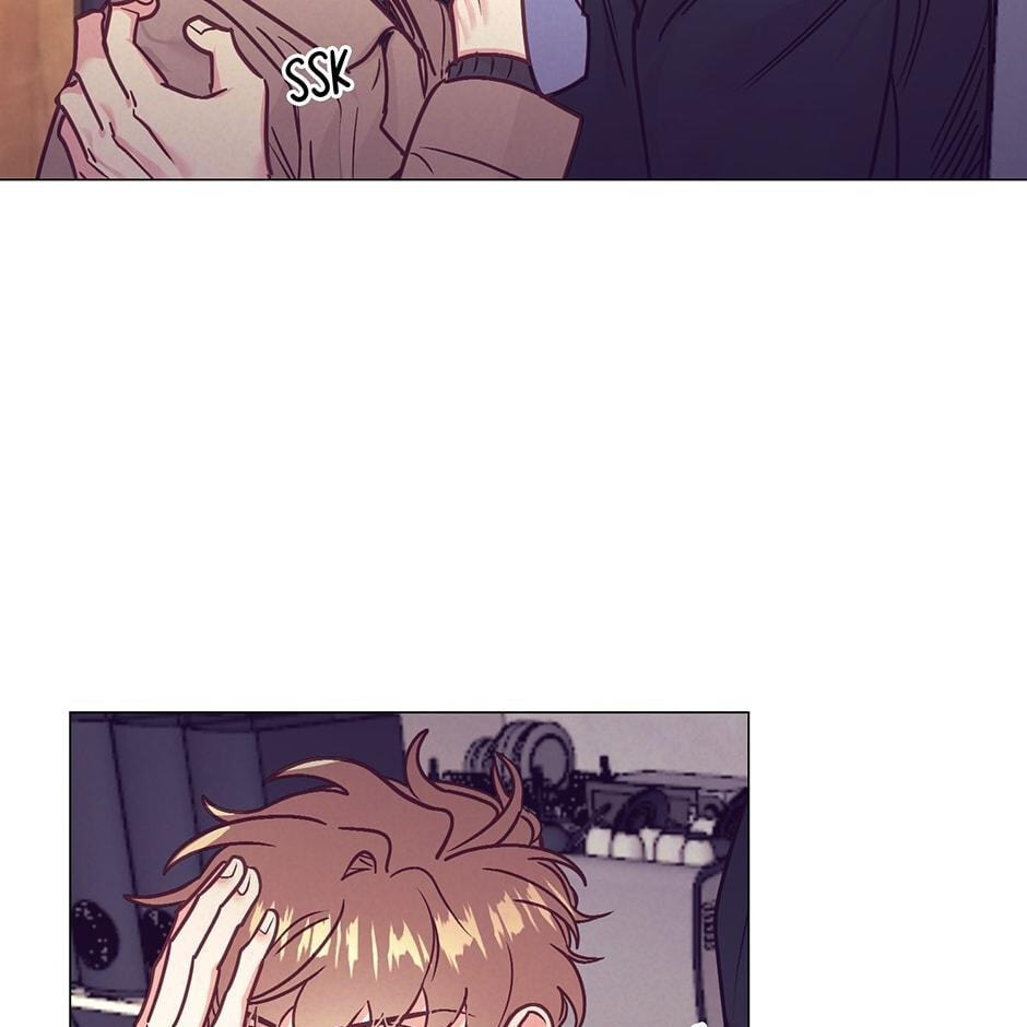 Bye-Bye Chapter 18 page 62 - 