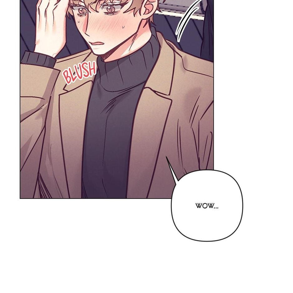 Bye-Bye Chapter 18 page 63 - 