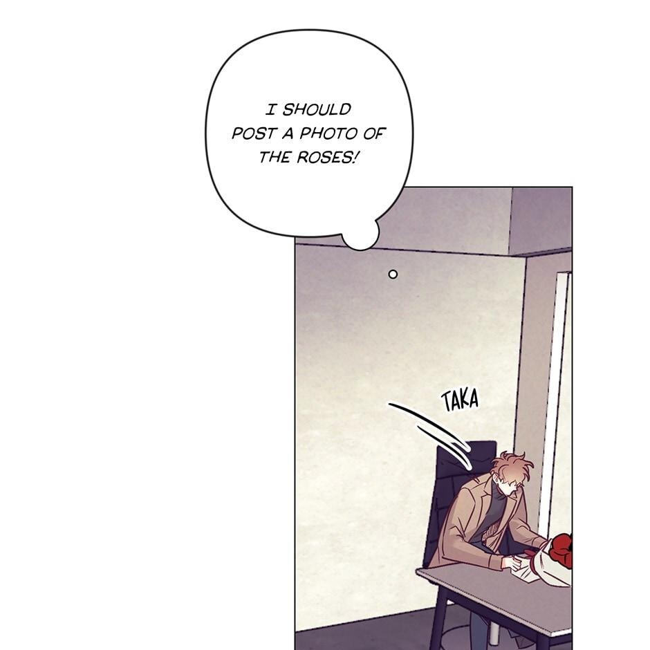 Bye-Bye Chapter 18 page 64 - 