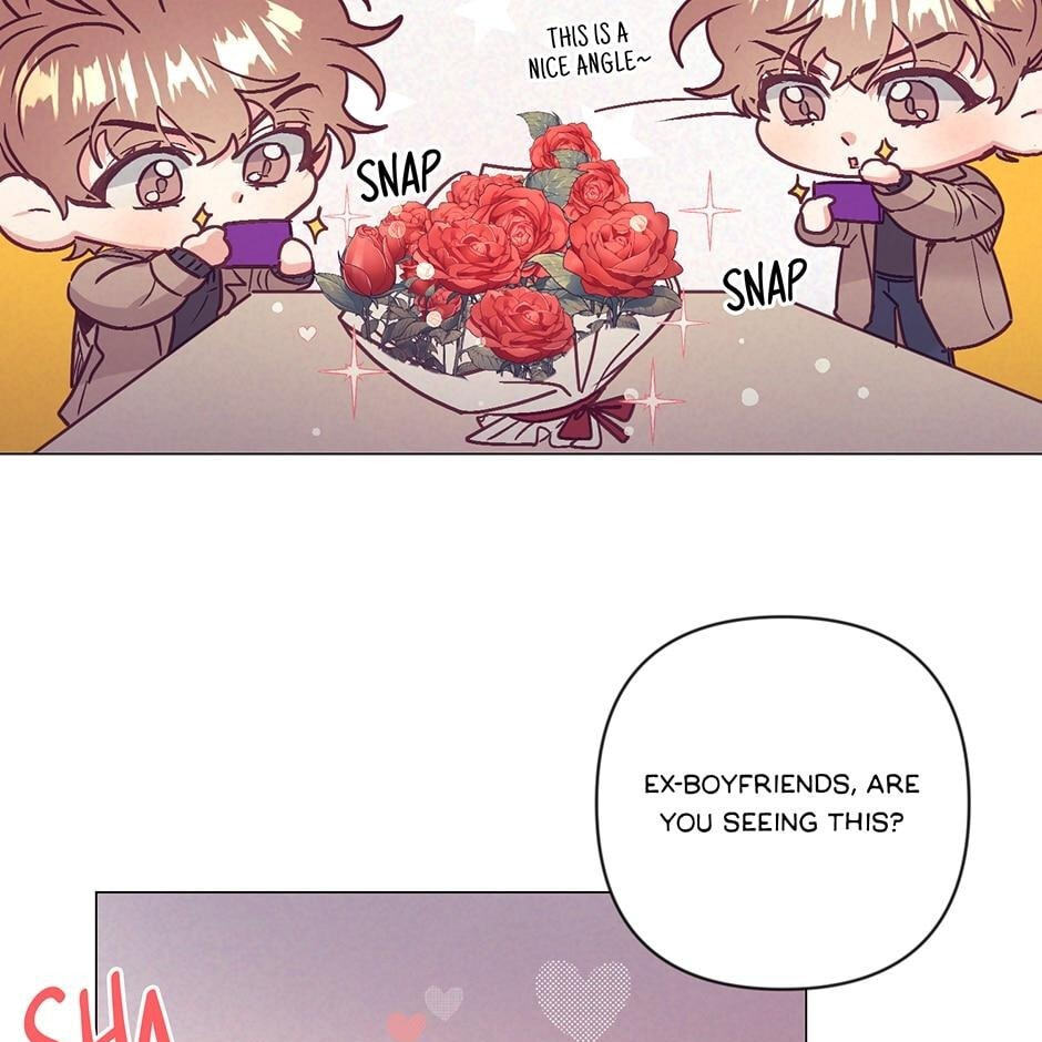 Bye-Bye Chapter 18 page 66 - 