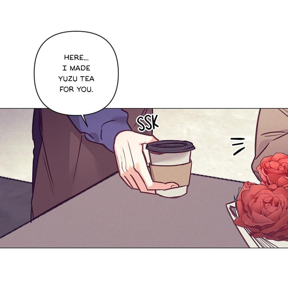 Bye-Bye Chapter 18 page 68 - 