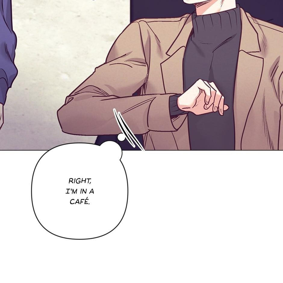 Bye-Bye Chapter 18 page 70 - 