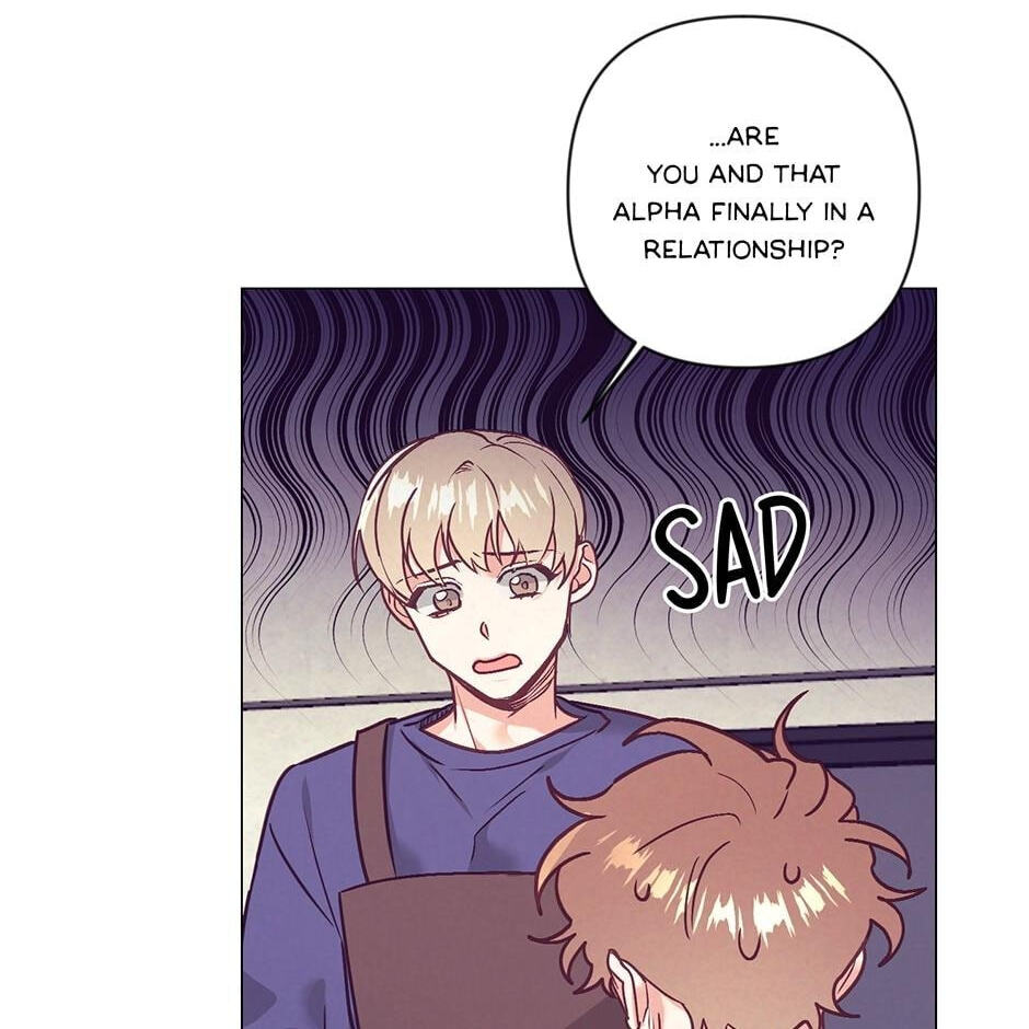 Bye-Bye Chapter 18 page 71 - 