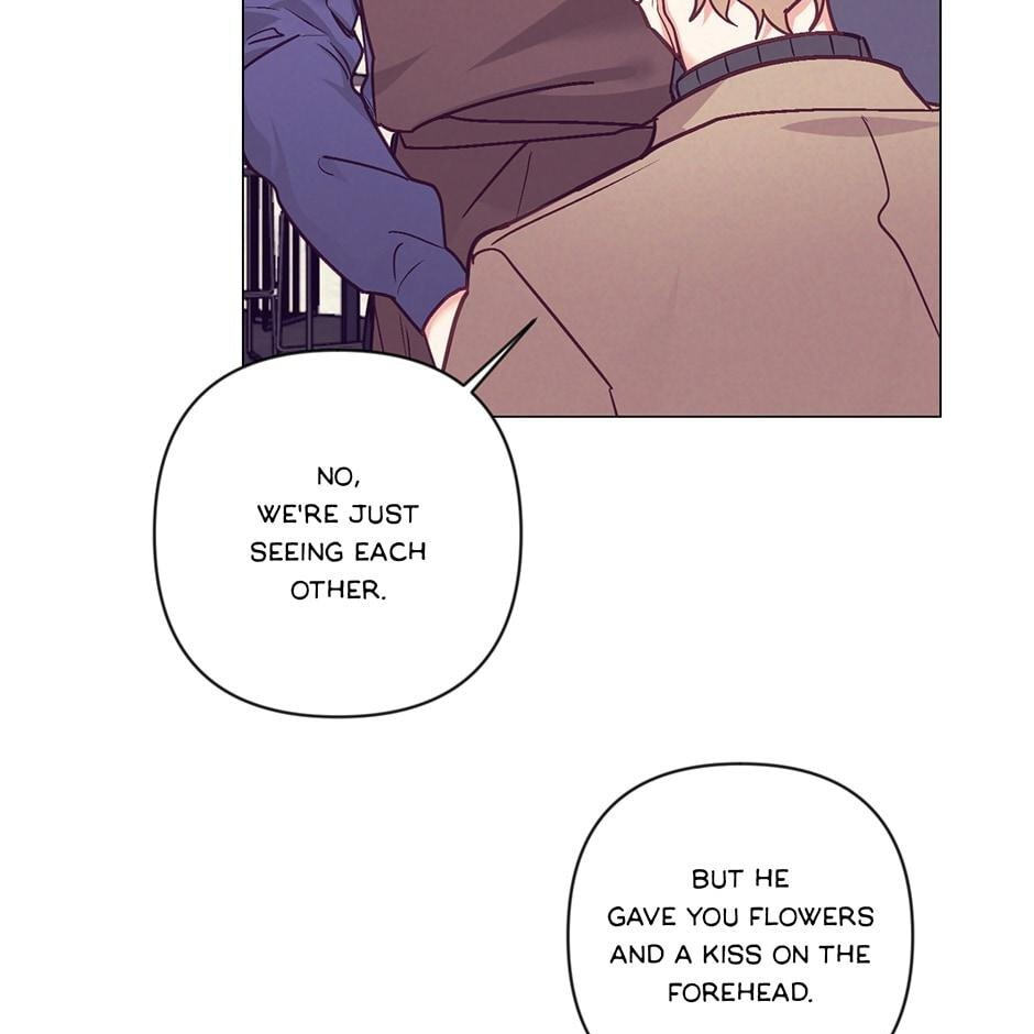 Bye-Bye Chapter 18 page 72 - 
