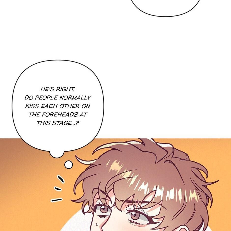 Bye-Bye Chapter 18 page 73 - 