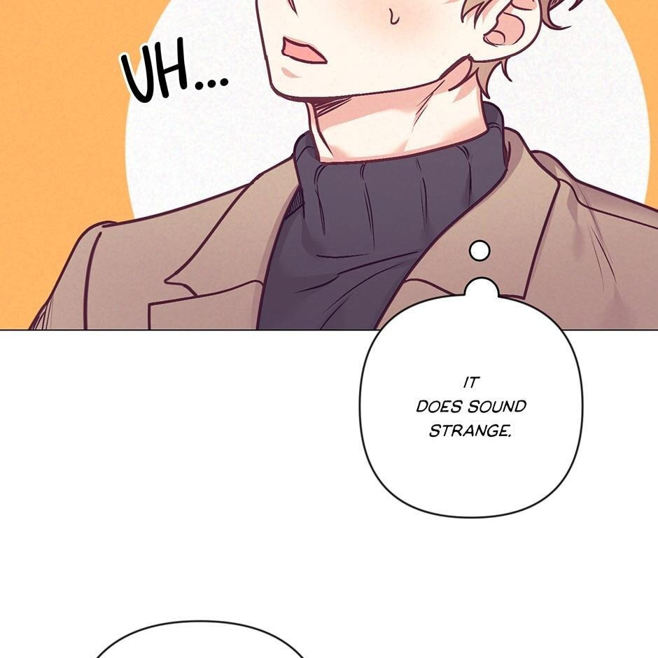 Bye-Bye Chapter 18 page 74 - 