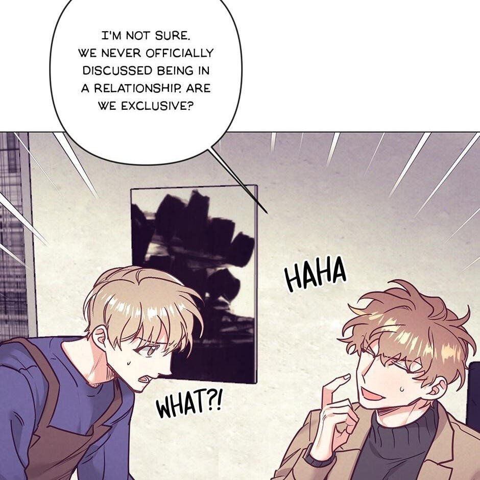 Bye-Bye Chapter 18 page 75 - 