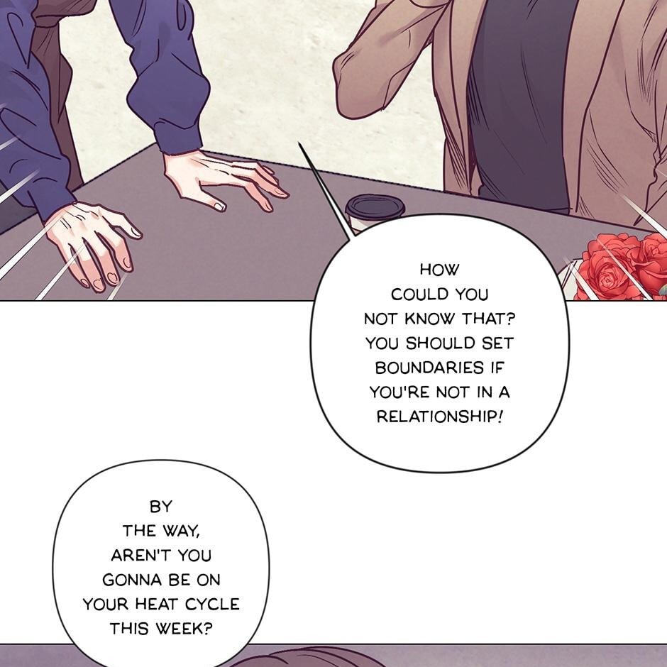 Bye-Bye Chapter 18 page 76 - 