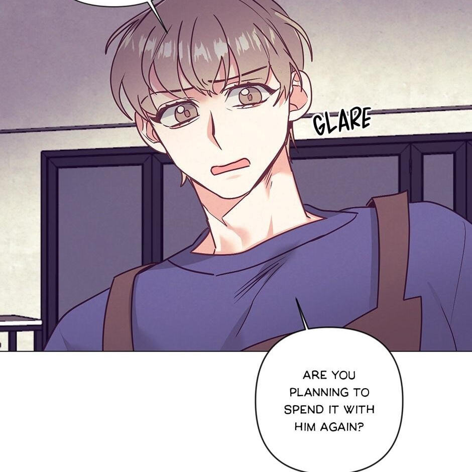 Bye-Bye Chapter 18 page 77 - 
