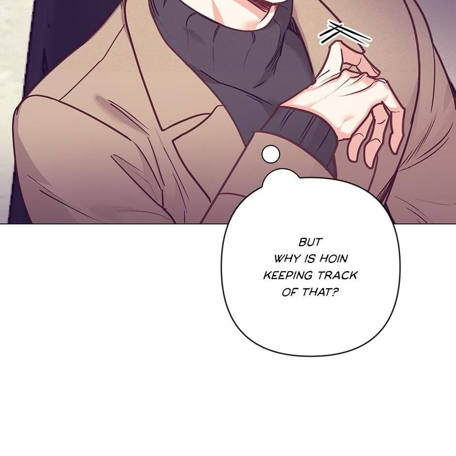 Bye-Bye Chapter 18 page 79 - 