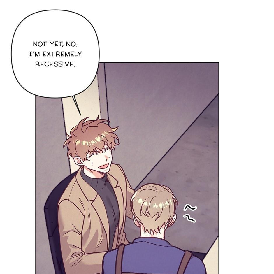 Bye-Bye Chapter 18 page 80 - 