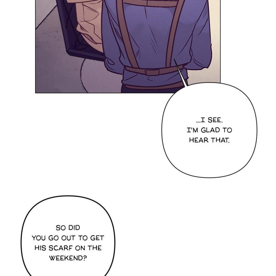 Bye-Bye Chapter 18 page 81 - 
