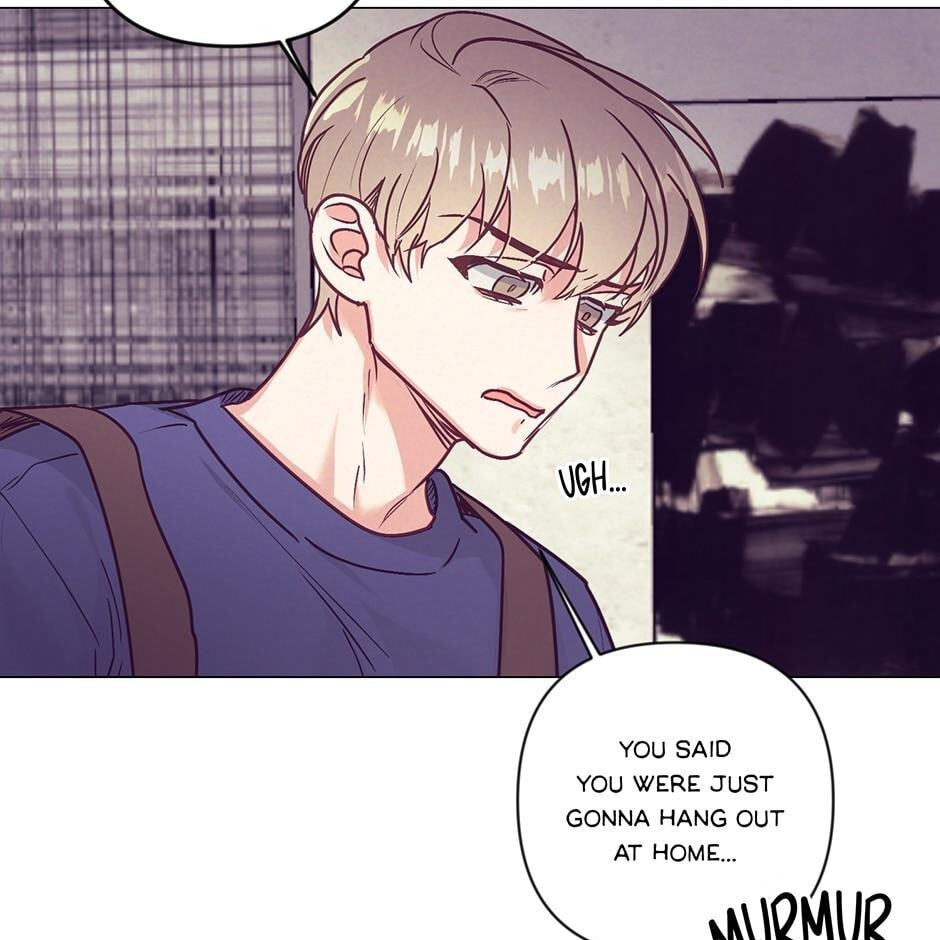 Bye-Bye Chapter 18 page 82 - 