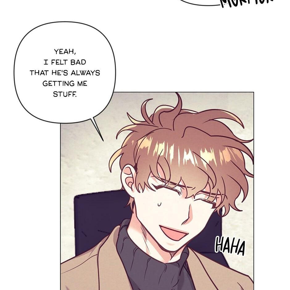 Bye-Bye Chapter 18 page 83 - 