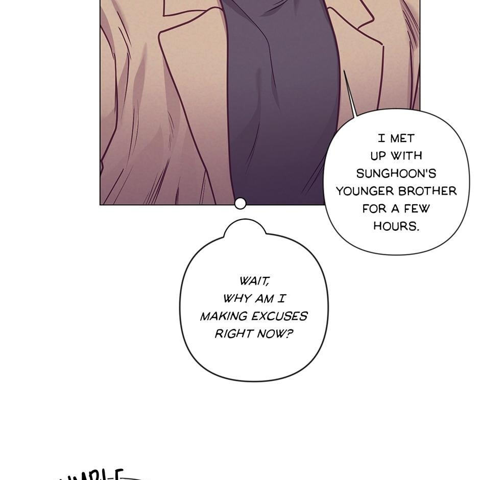 Bye-Bye Chapter 18 page 84 - 