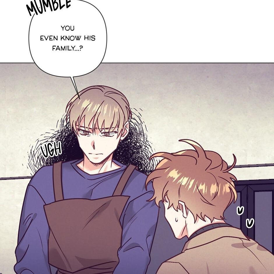 Bye-Bye Chapter 18 page 85 - 