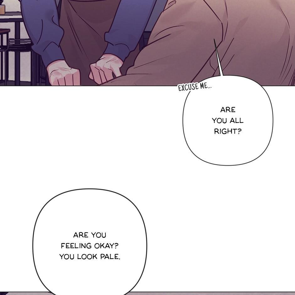 Bye-Bye Chapter 18 page 86 - 