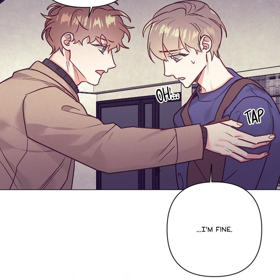 Bye-Bye Chapter 18 page 87 - 