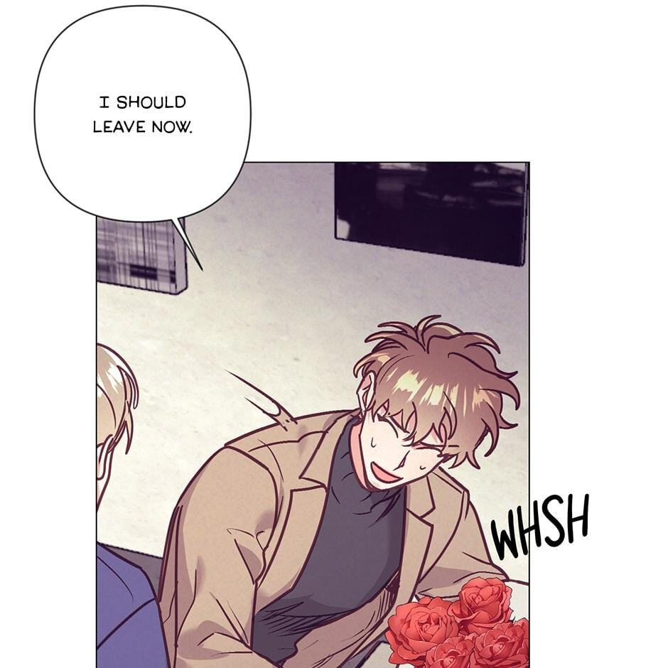 Bye-Bye Chapter 18 page 90 - 