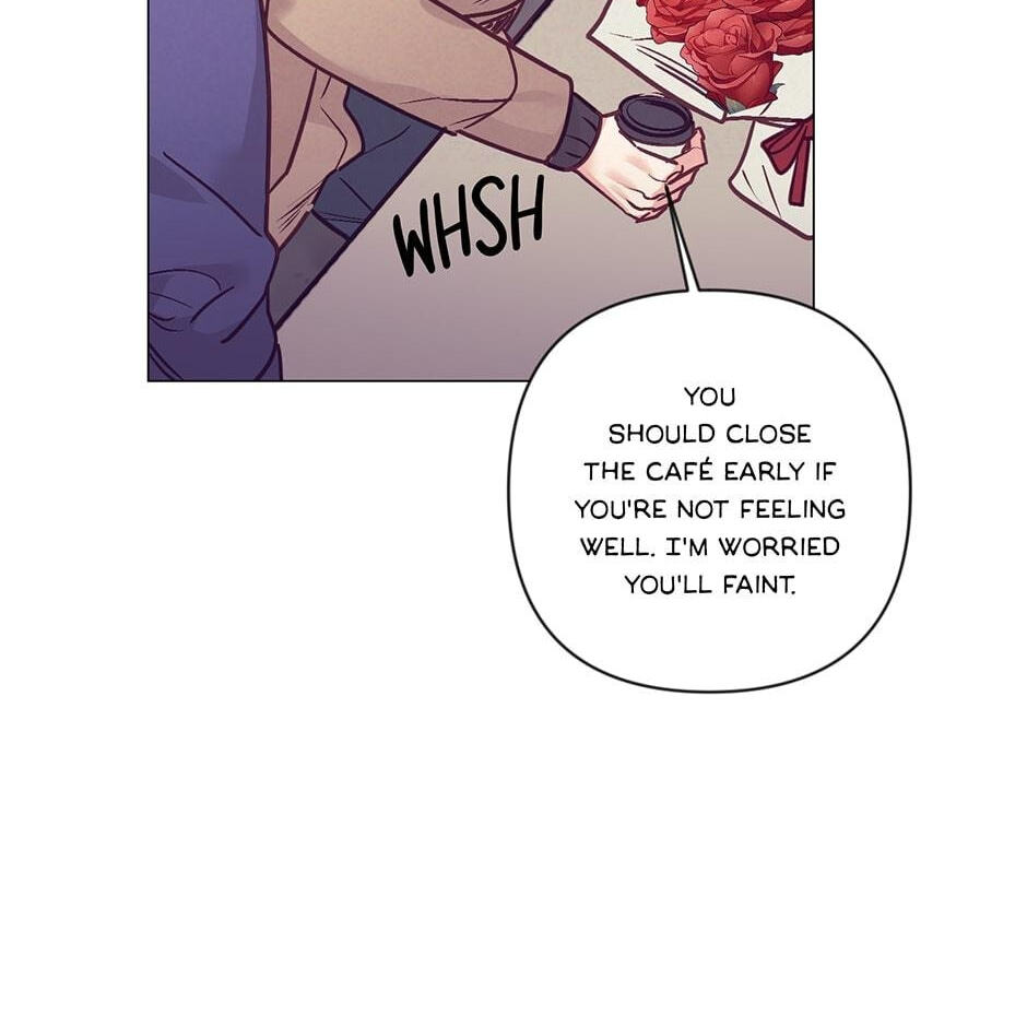 Bye-Bye Chapter 18 page 91 - 