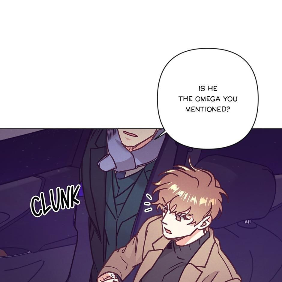 Bye-Bye Chapter 18 page 96 - 