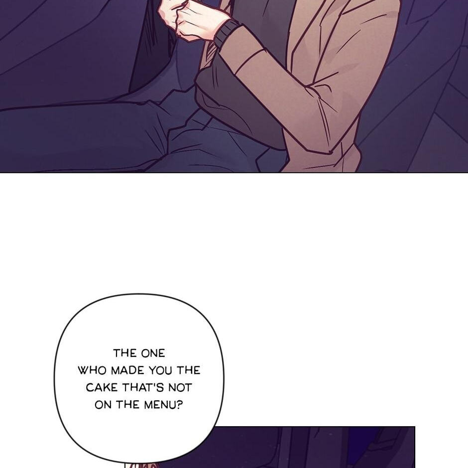 Bye-Bye Chapter 18 page 97 - 