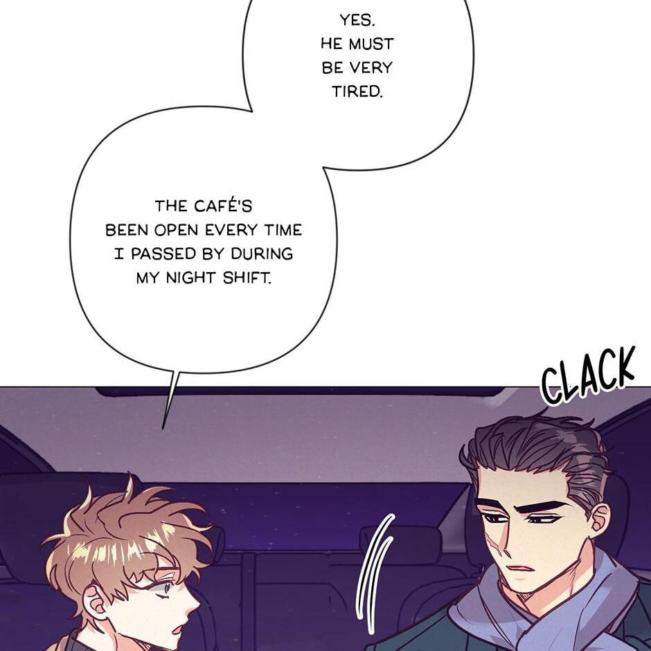 Bye-Bye Chapter 18 page 99 - 