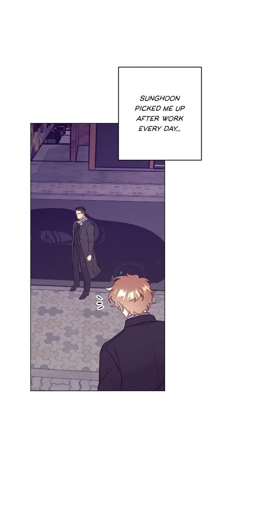 Bye-Bye Chapter 19 page 2 - 