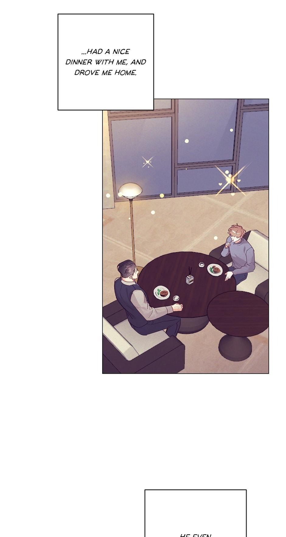Bye-Bye Chapter 19 page 3 - 