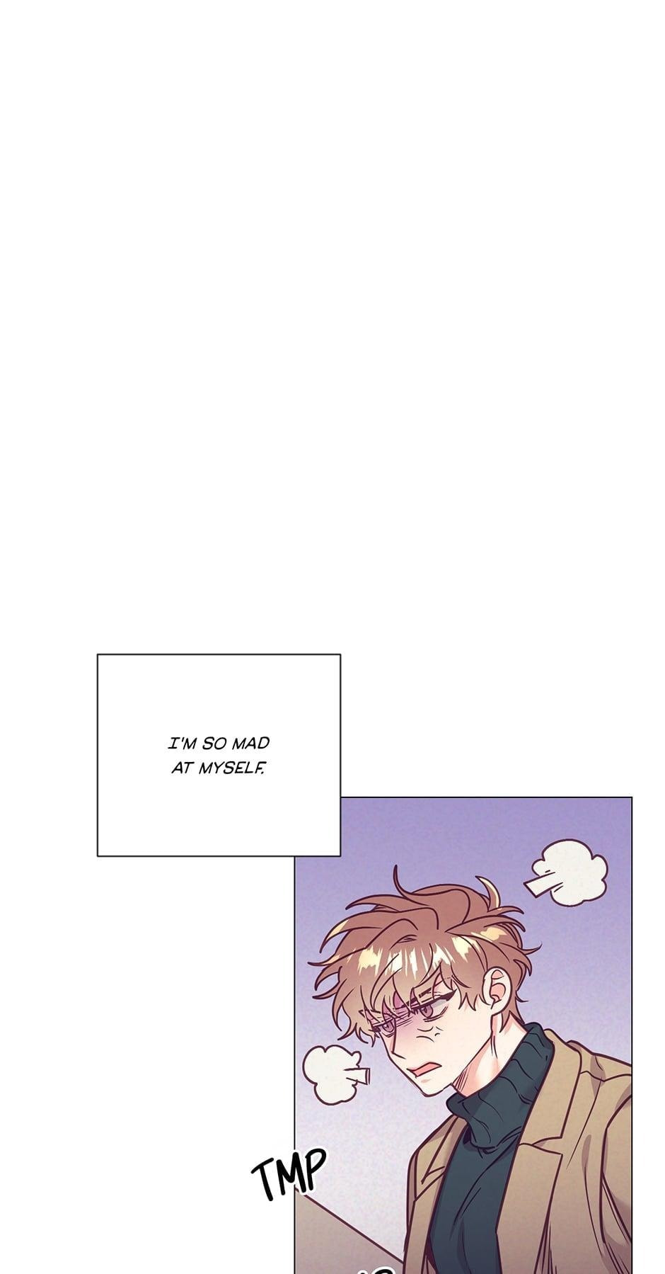 Bye-Bye Chapter 19 page 21 - 