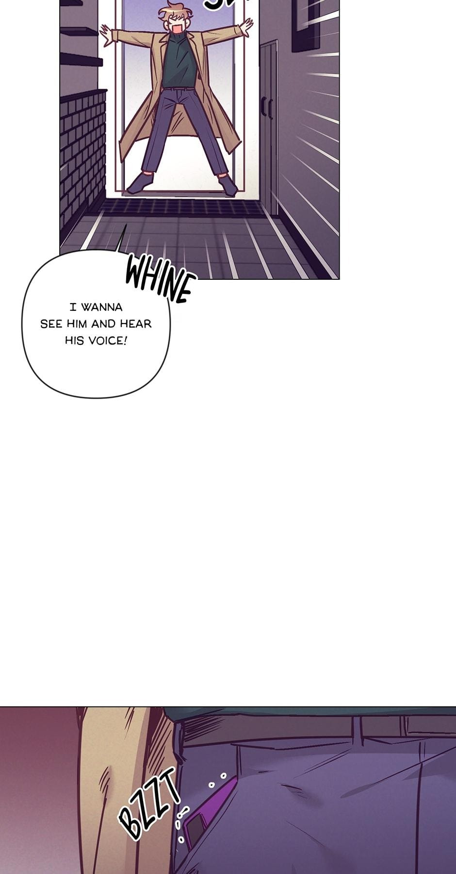 Bye-Bye Chapter 19 page 24 - 