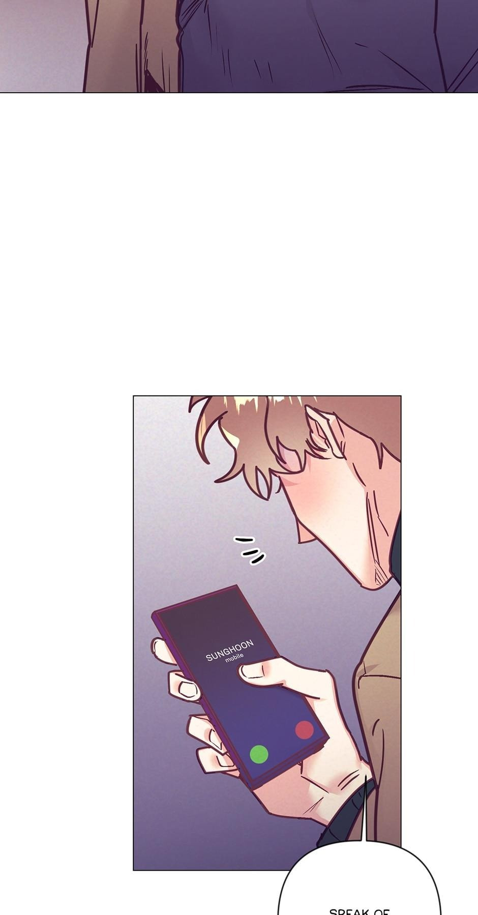 Bye-Bye Chapter 19 page 25 - 