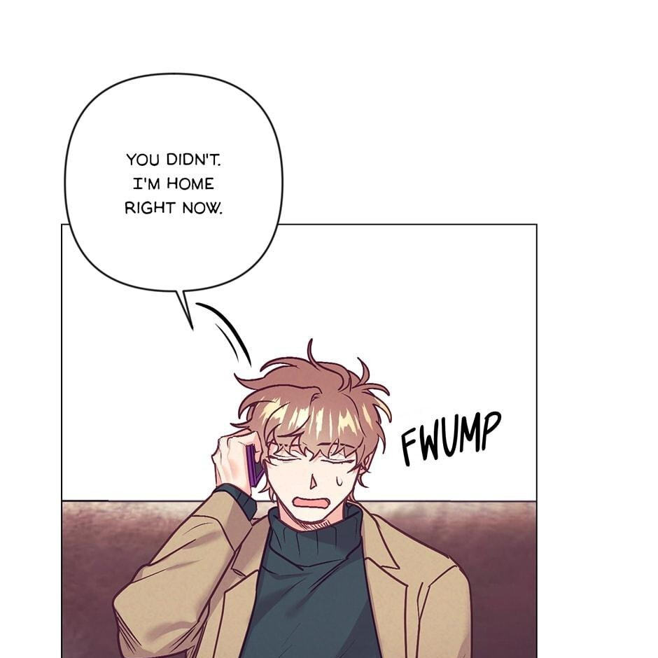 Bye-Bye Chapter 19 page 27 - 