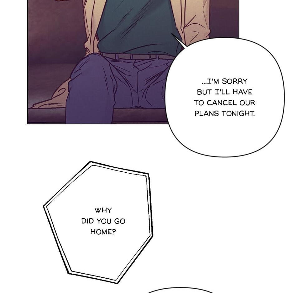 Bye-Bye Chapter 19 page 28 - 