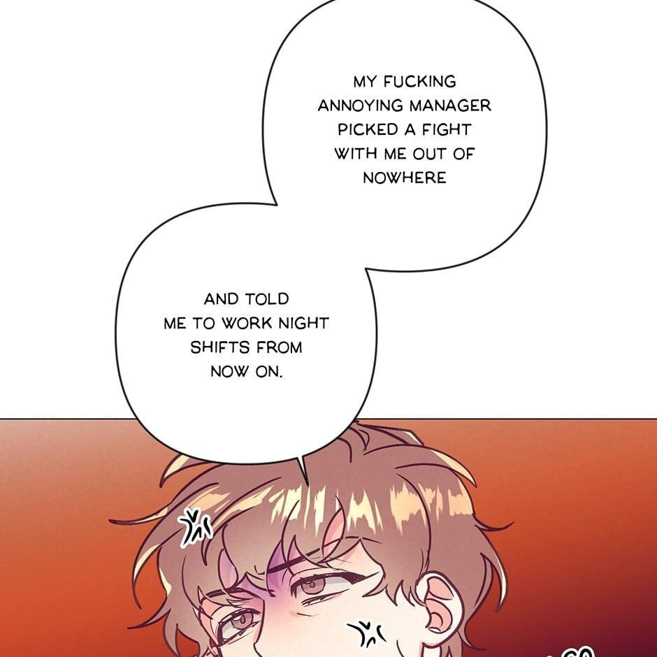 Bye-Bye Chapter 19 page 29 - 