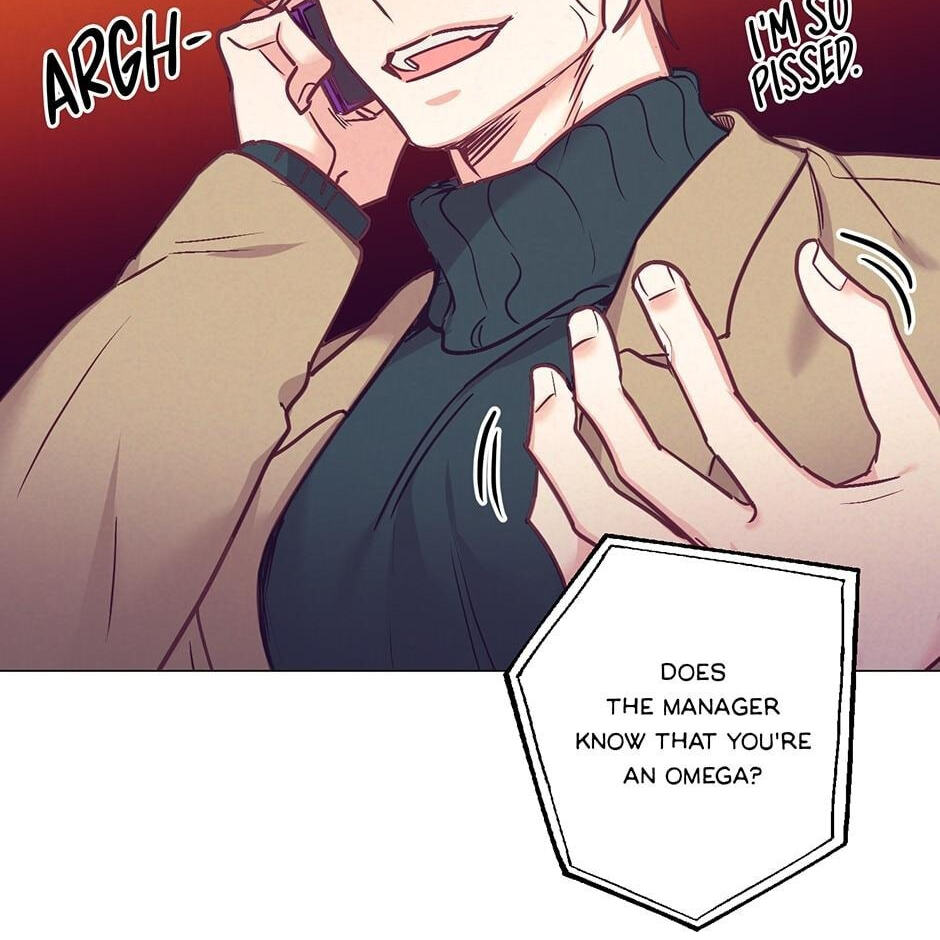 Bye-Bye Chapter 19 page 30 - 