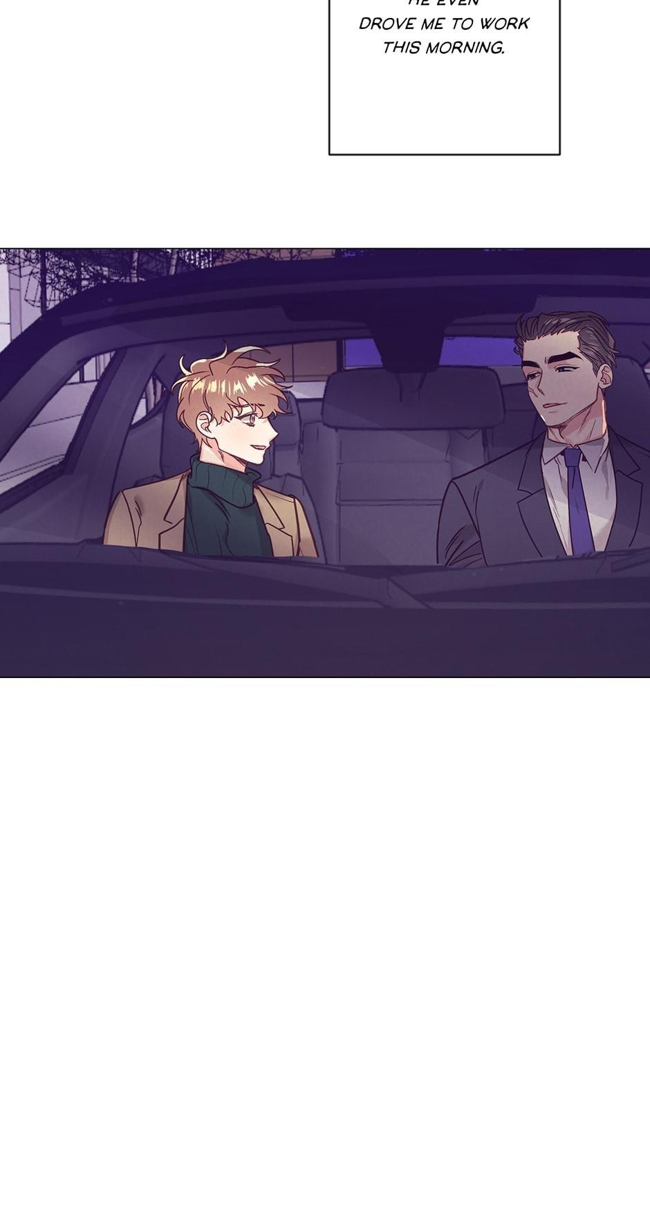 Bye-Bye Chapter 19 page 4 - 